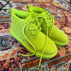 Authentic Ugg women’s size 8